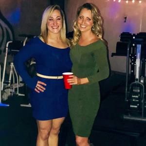 Meet your Posher, Julie